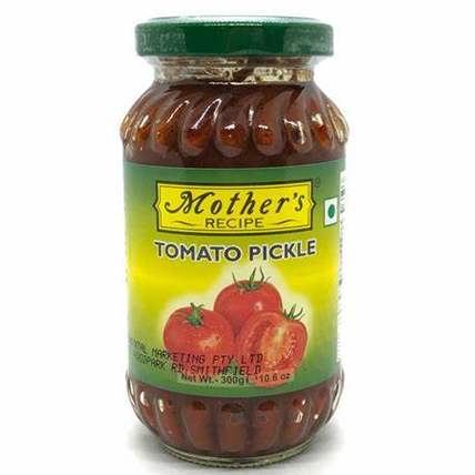 Mothers Pickle Tomato 